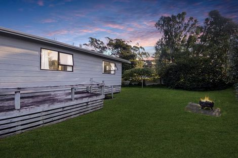 Photo of property in 3a Leinster Avenue, Raumati South, Paraparaumu, 5032