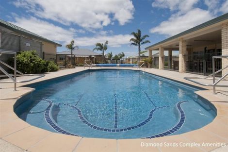 Photo of property in Diamond Sands, 49/644 Grenada Street, Papamoa Beach, Papamoa, 3118