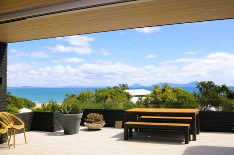 Photo of property in 48 Hector Lang Drive, Langs Beach, Waipu, 0582