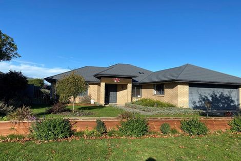 Photo of property in 26 Mccauley Street, Rolleston, 7614