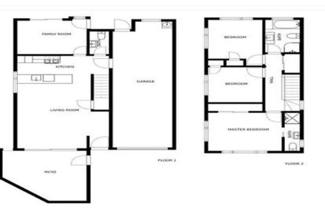 Photo of property in 2 Brindle Way, Newlands, Wellington, 6037