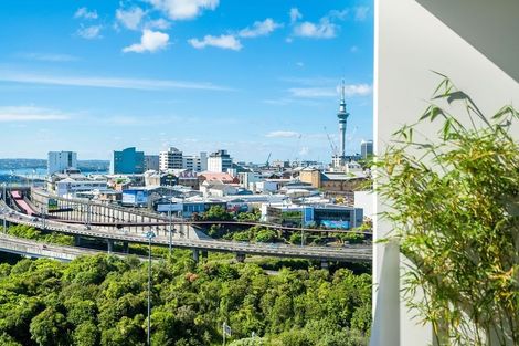 Photo of property in 59 France, 801/59 France Street South, Eden Terrace, Auckland, 1010