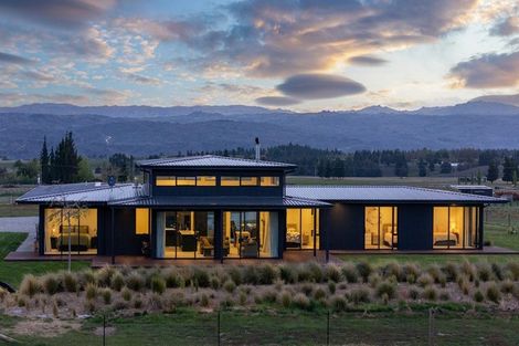 Photo of property in 19 Lilico Lane, Springvale, Alexandra, 9393