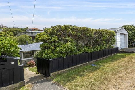 Photo of property in 83 Tahuna Road, Tainui, Dunedin, 9013