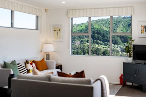 Photo of property in 133 Pembroke Road, Wilton, Wellington, 6012