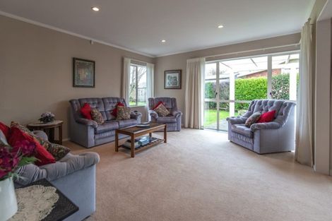 Photo of property in 4 Tahawai Crescent, Matamata, 3400