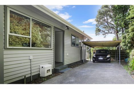 Photo of property in 100b Normandale Road, Normandale, Lower Hutt, 5010