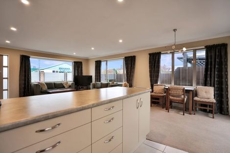 Photo of property in 21 Cox Street, Ashburton, 7700