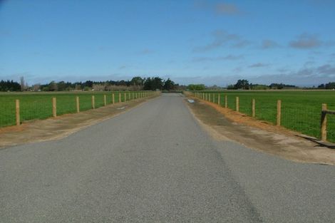 Photo of property in 65 Te Pouapatuki Road, Tuahiwi, Kaiapoi, 7691