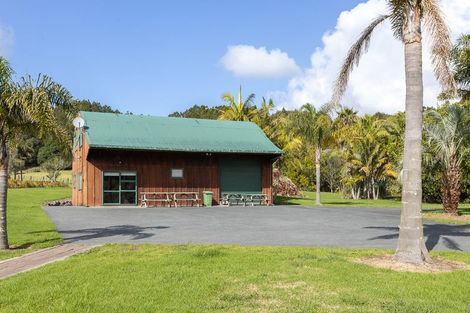 Photo of property in 460 Matakana Road, Warkworth, 0985