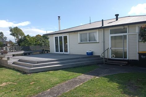 Photo of property in 91 Domett Street, Westport, 7825