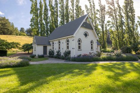 Photo of property in Racecourse Hill Homestead, 3979 West Coast Road, Darfield, 7571