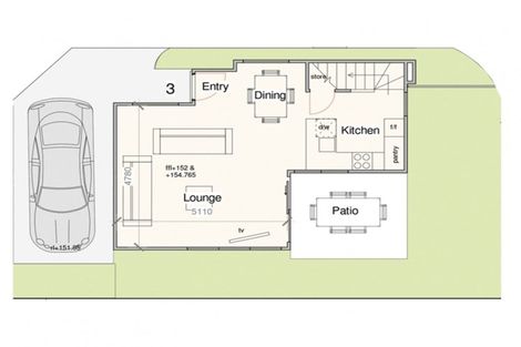 Photo of property in 5 Ohariu Road, Johnsonville, Wellington, 6037