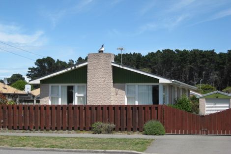 Photo of property in 274 Pine Avenue, South New Brighton, Christchurch, 8062