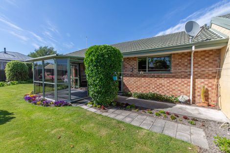 Photo of property in 47a Peraki Street, Kaiapoi, 7630