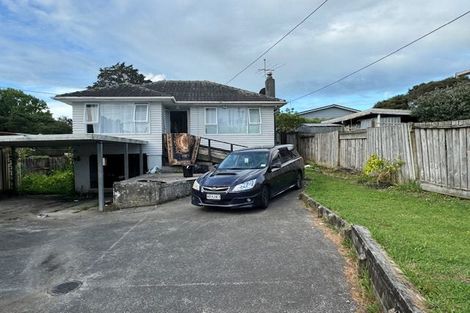 Photo of property in 65 Routley Drive, Glen Eden, Auckland, 0602