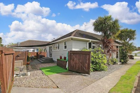 Photo of property in 36 Twentyfirst Avenue, Gate Pa, Tauranga, 3112