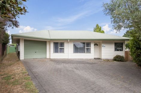 Photo of property in 19 Olive Avenue, Nukuhau, Taupo, 3330