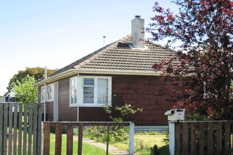 Photo of property in 19 Princess Place, Kaiapoi, 7630