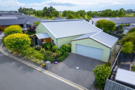 Photo of property in 101 Jimmy Adams Terrace, Lincoln, 7608