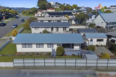 Photo of property in 24 Invercargill Drive, Kelson, Lower Hutt, 5010