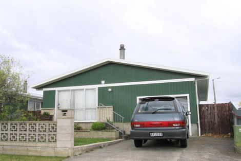 Photo of property in 7 Selkirk Street, Tamatea, Napier, 4112