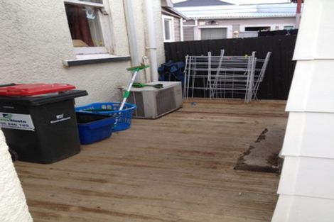 Photo of property in 877 George Street, North Dunedin, Dunedin, 9016