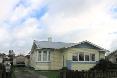 Photo of property in 36 Kingswood Street, Takaro, Palmerston North, 4412