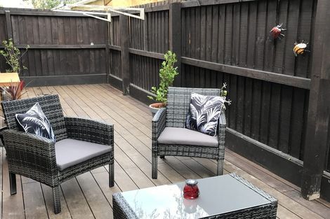 Photo of property in The Mill, 8/444 Hagley Avenue, Christchurch Central, Christchurch, 8011