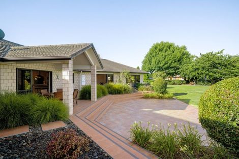 Photo of property in 71 Saint Leger Road, Te Awamutu, 3875