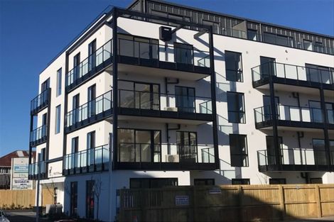 Photo of property in 401/194 Worcester Street, Christchurch Central, Christchurch, 8011