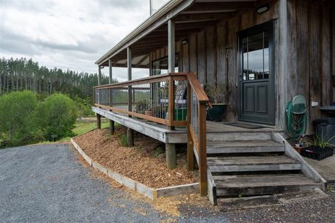 Photo of property in 55 Rigden Road, Opua, 0272