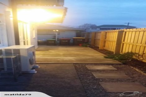 Photo of property in 3/369 Hereford Street, Linwood, Christchurch, 8011