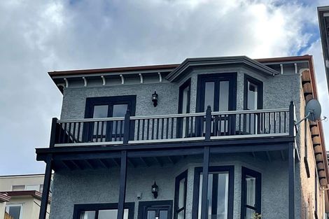 Photo of property in 2b Macdonald Crescent, Te Aro, Wellington, 6011