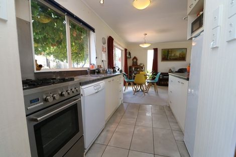 Photo of property in 16a Johnston Street, Foxton, 4814