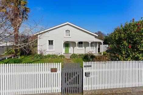 Photo of property in 1 Hadfield Street, Otaki, 5512