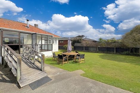 Photo of property in 5 Dorset Street, Levin, 5510