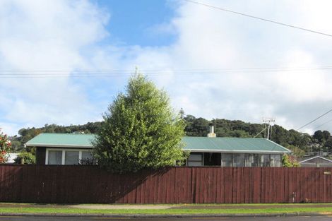 Photo of property in 449 Kamo Road, Te Kamo, Whangarei, 0112