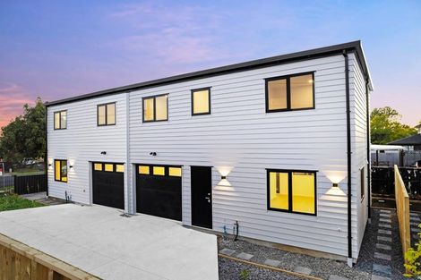 Photo of property in 150 Hall Avenue, Favona, Auckland, 2024