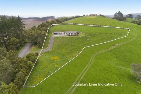 Photo of property in 179 Ferndale Road, Maramarua Forest, Pokeno, 2471