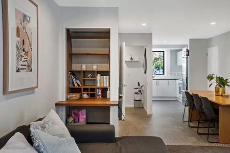 Photo of property in 29a Otley Street, Christchurch Central, Christchurch, 8013