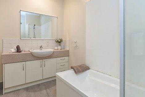 Photo of property in Kingsbridge Apartments, G/72 Wellesley Street West, Auckland Central, Auckland, 1010