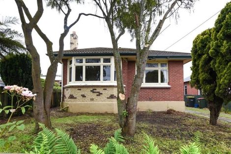 Photo of property in 64 Neville Street, South Dunedin, Dunedin, 9012