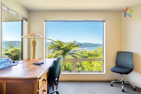 Photo of property in 93 Cypress Drive, Maungaraki, Lower Hutt, 5010