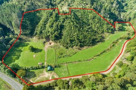 Photo of property in 659a White Pine Bush Road, White Pine Bush, Whakatane, 3191