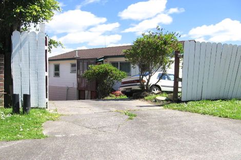 Photo of property in 6 Reseda Place, Papatoetoe, Auckland, 2025