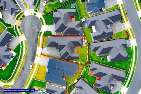 Photo of property in 6 Falcon Court, Flagstaff, Hamilton, 3210