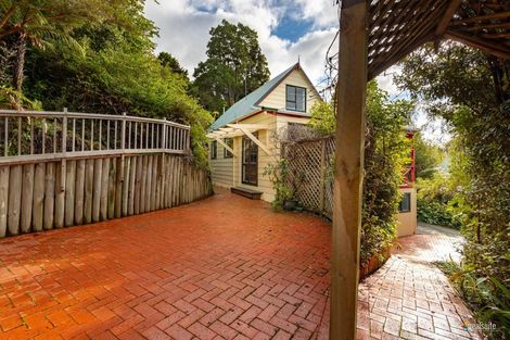 Photo of property in 79 Sunbrae Drive, Silverstream, Upper Hutt, 5019