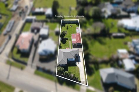 Photo of property in 8 Hendersons Line, Marton, 4710