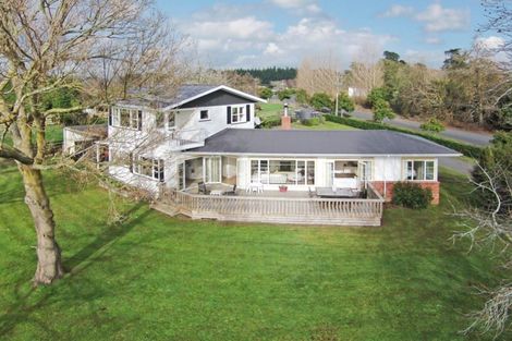 Photo of property in 15 Brian Wood Lane, Karaka, Papakura, 2580